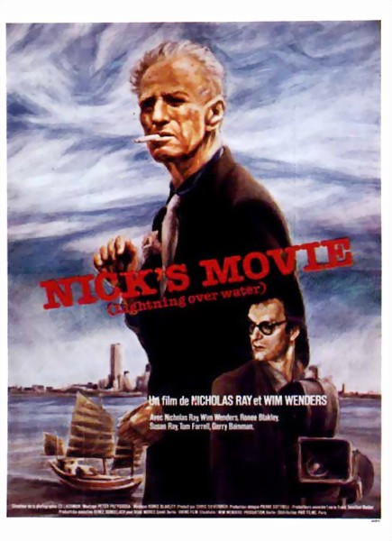 NICK'S MOVIE